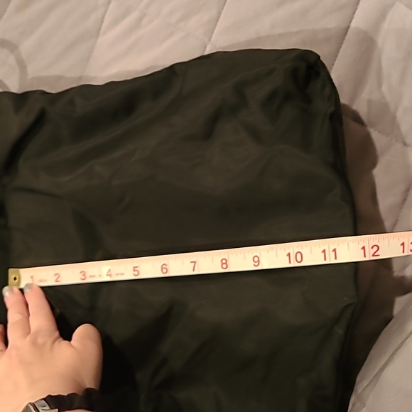 Prada Black Nylon Tessuto Tote - Picture 13 of 16